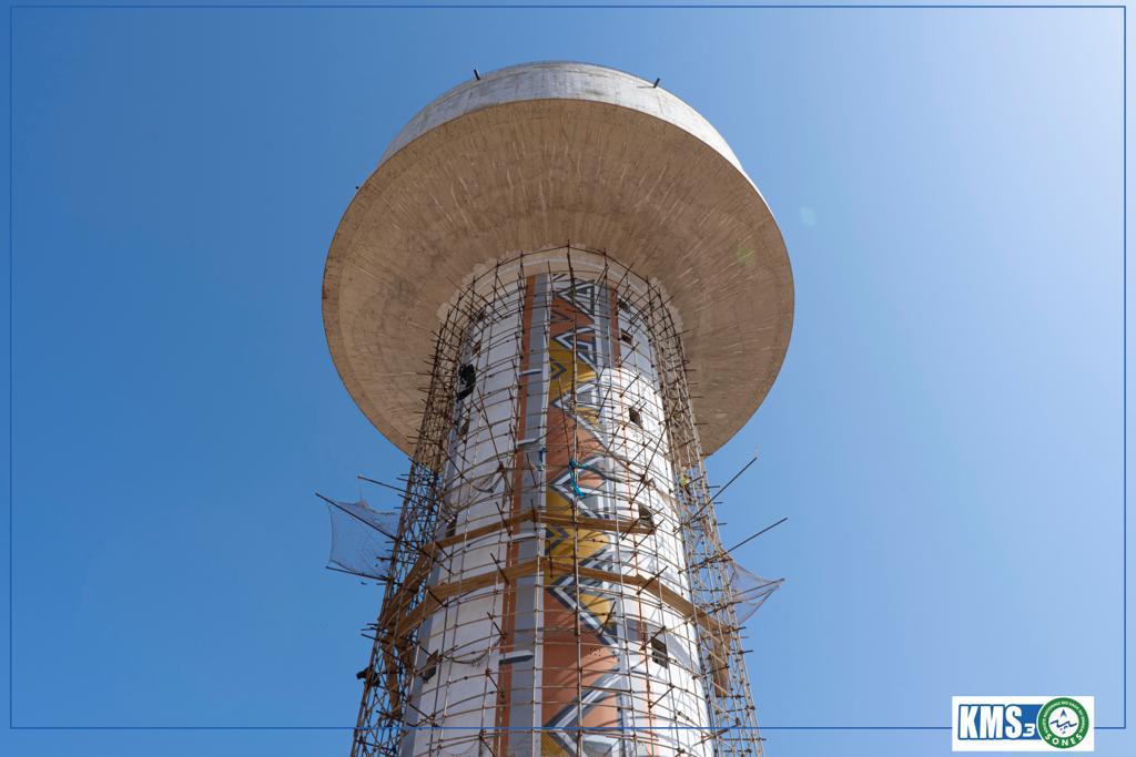 SOCIETE NATIONALE DES EAUX DU SENEGAL (SONES) tweet media