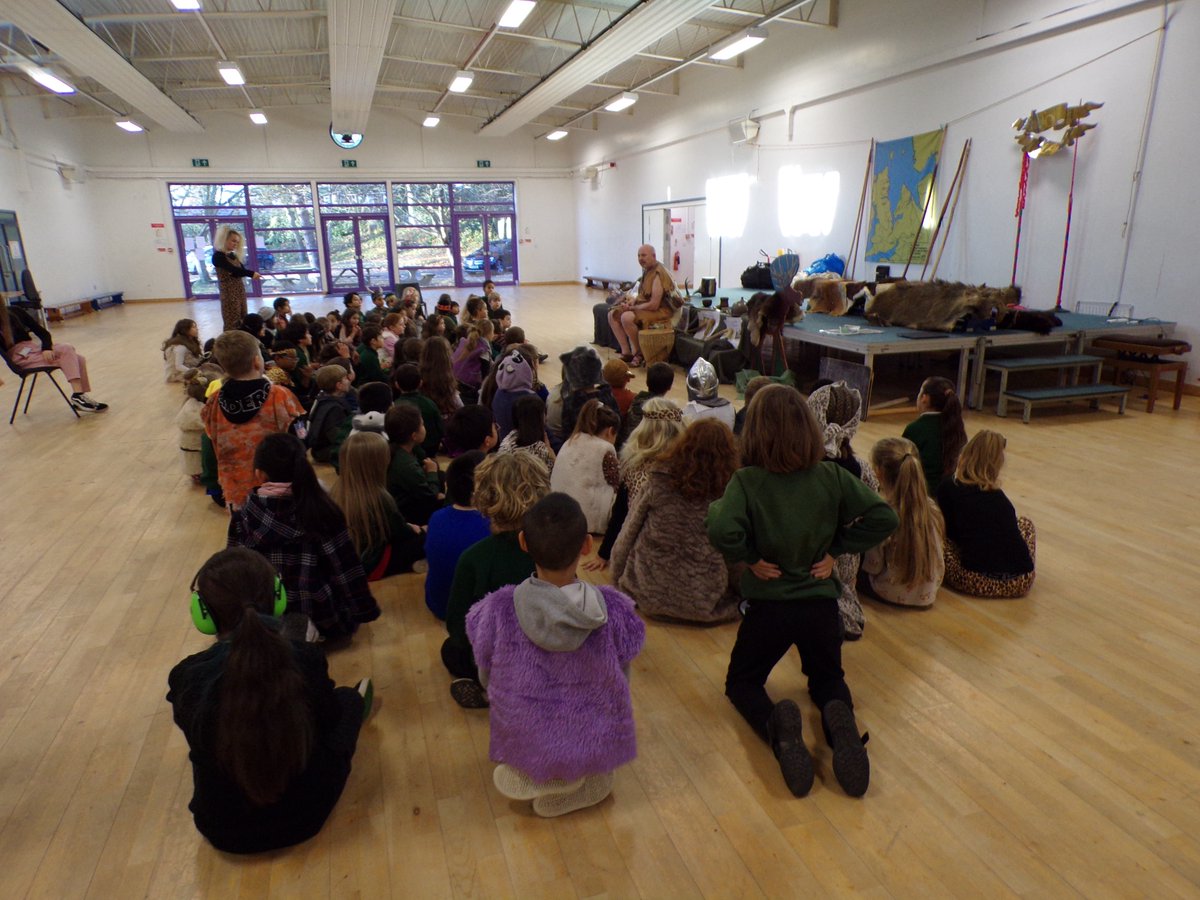 St Stephen's Junior School tweet media