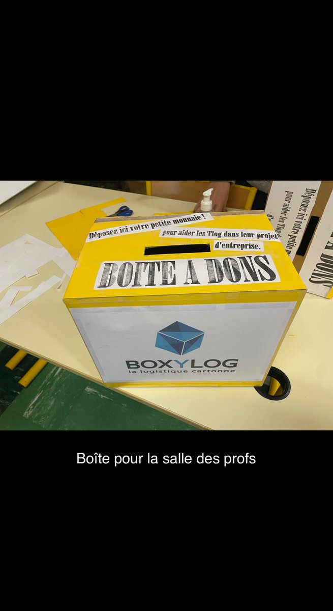 BoxyLog.Verdun tweet media