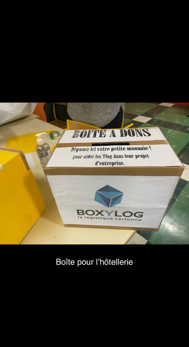 BoxyLog.Verdun tweet media