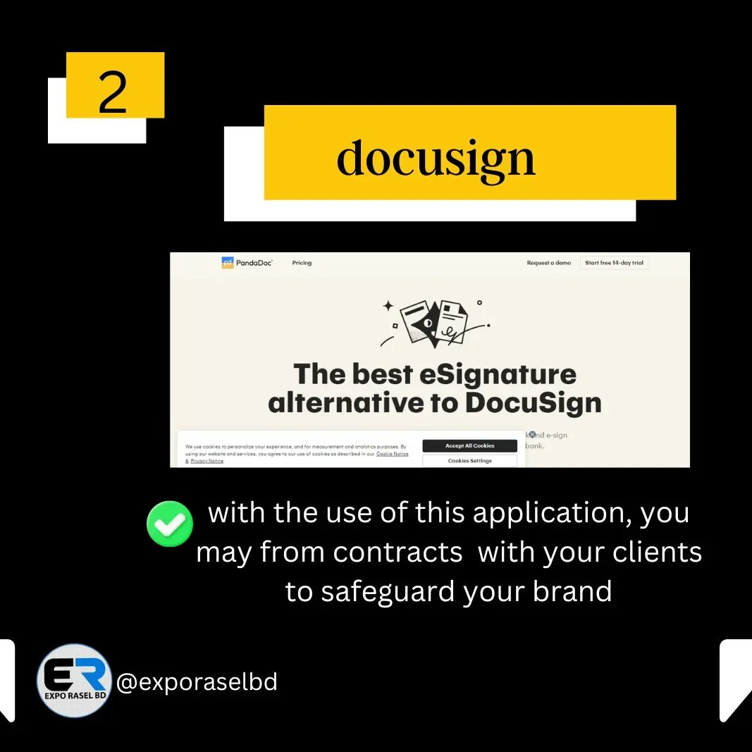 exporaselbd's tweet photo. Follow @exporaselbd for more social media tips, growth hacks, tips and tricks and strategies.😎😎😎

#exporasel #instagramtools #tools #toolsforinstagram #growthstrategy #instagramstrategist #instagramgrowthtips #instagramstrategist #instagramgrowth #iggrowth https://t.co/0mknAigZ3W