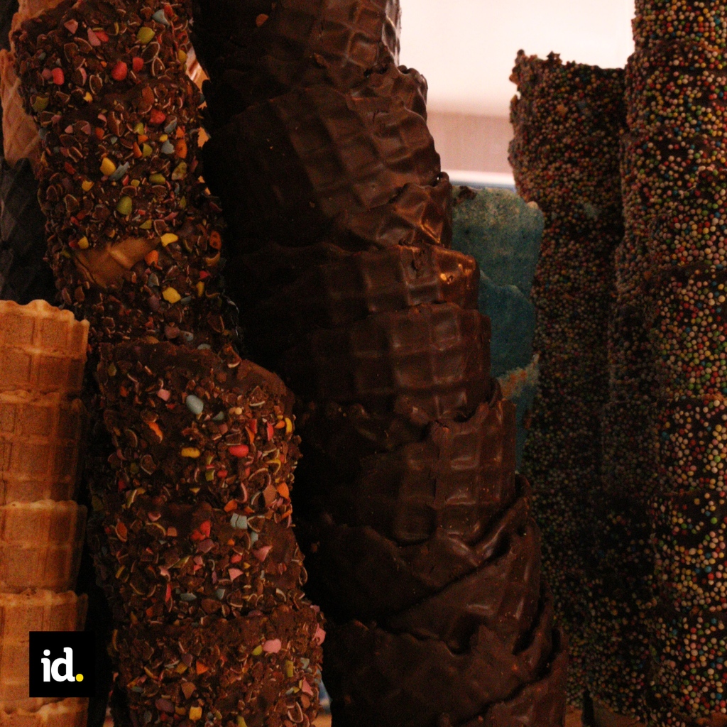 Refreshing product photography for Massa's Cafe in Chorley. How tempting do these cones look? 🍦

The photography taken will be used for social posts, printing materials, website content and more!

#photography #products #icecream #cone #iceddigital