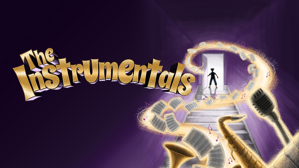 Little Angel Theatre tweet media