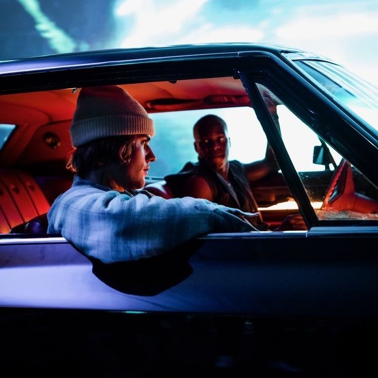 statscrave's tweet photo. .@justinbieber's "Peaches" (feat. Daniel Caeser &amp; Giveon) has now surpassed 1.3 BILLION streams on Spotify.

— It's his 9th song to reach this milestone, the most by any artist in Spotify history. https://t.co/tg5aC6QtBV