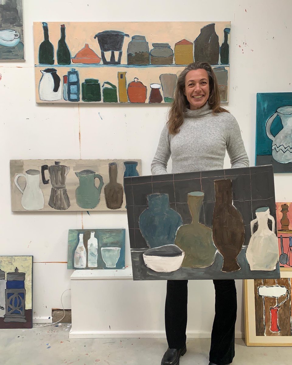 En had je er een beetje lol in of wat?