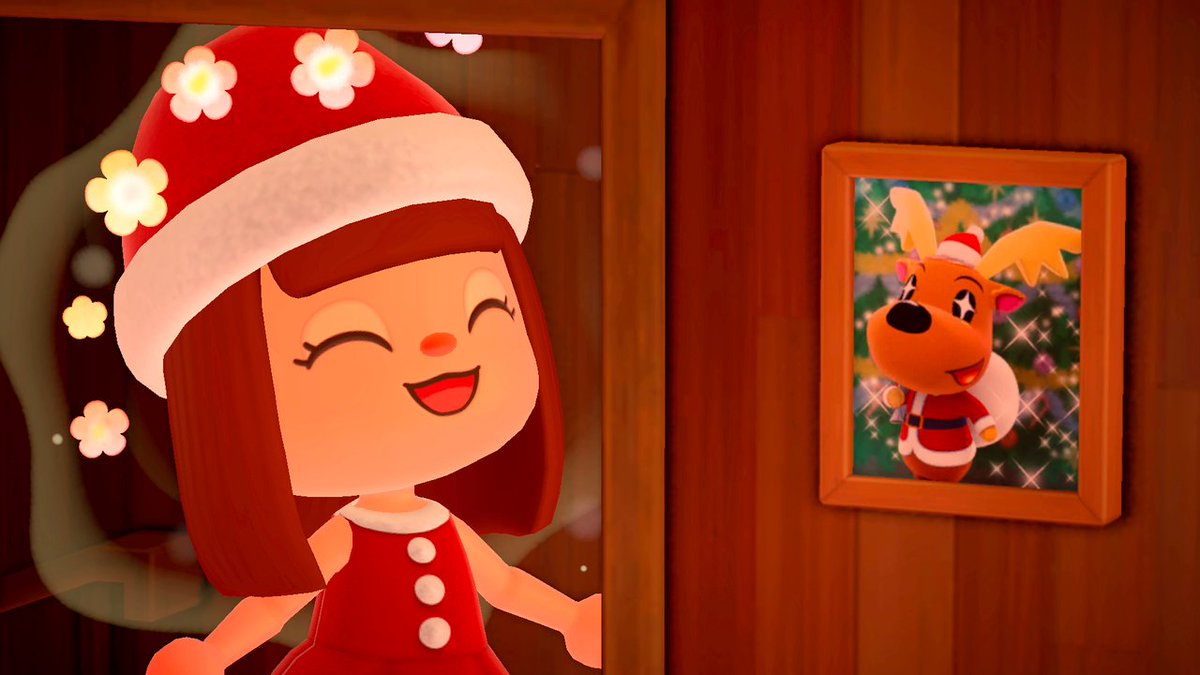 DMPgames_offi's tweet photo. Which game 🕹️ screams "Christmas" to you? 🎄
Are one of you #gamedev creating a Christmas-themed game or Christmas-themed content? 

#indiegame #christmasgames https://t.co/LaQcsn3BnR