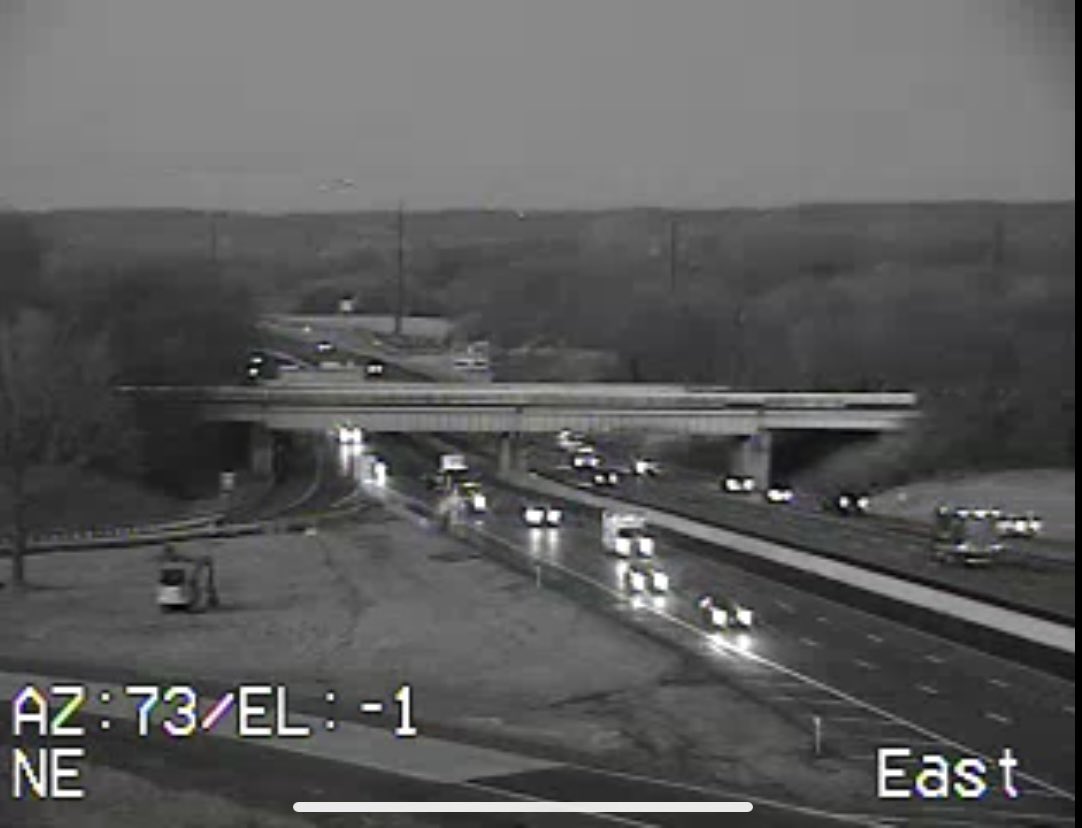 West Virginia 511 on Twitter "Mostly dry roads with some fog in some locations for your morning