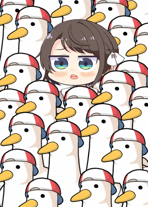 ふえるスバル#プロテインザスバル #生スバル 