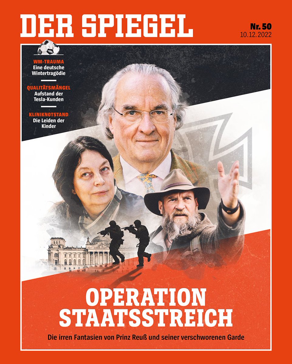 DER SPIEGEL tweet media