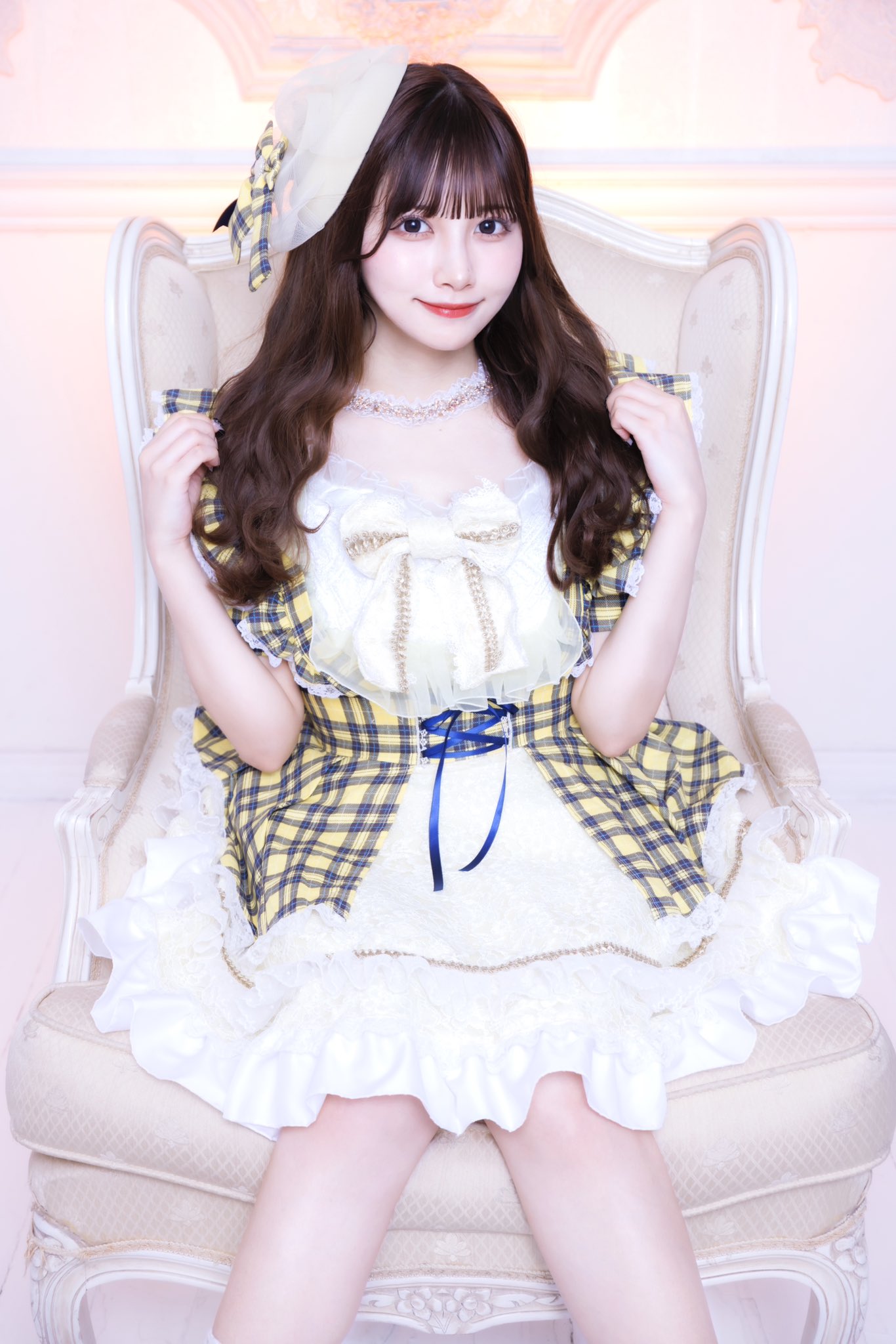 Cinderella Sengen! unveils new uniforms | KProfiles Forum - KPop Forums
