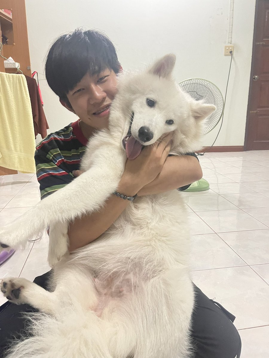 หลิงหลิงลูกมี๊ tweet media