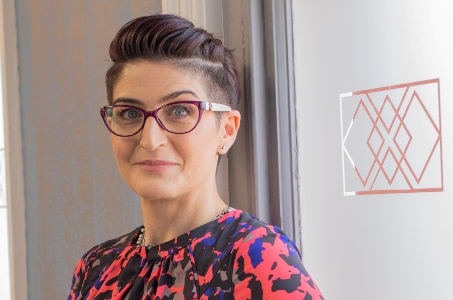 Becky Valentine is co-owner of <a href="/Spenbeck1981/">Spenbeck</a> and studies our Level 7 Senior Leader Degree Apprenticeship.

Read more about her apprenticeship journey and how it improved her entrepreneurial skills here: bit.ly/3B15Jhc