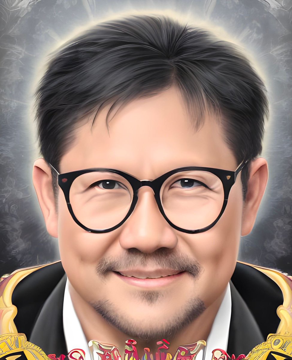 A Muhaimin Iskandar tweet media