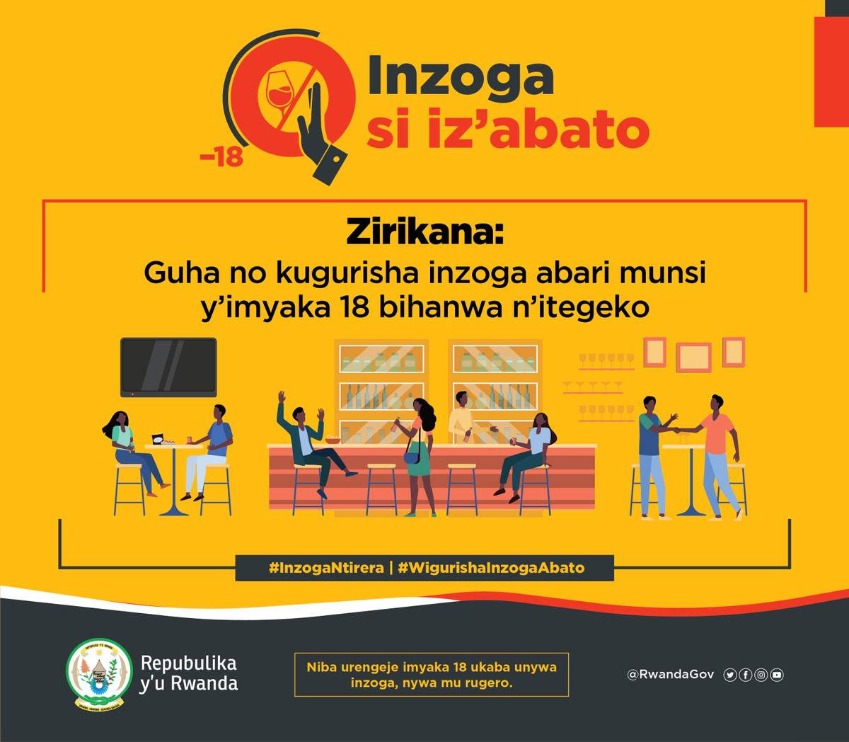 City of Kigali tweet media