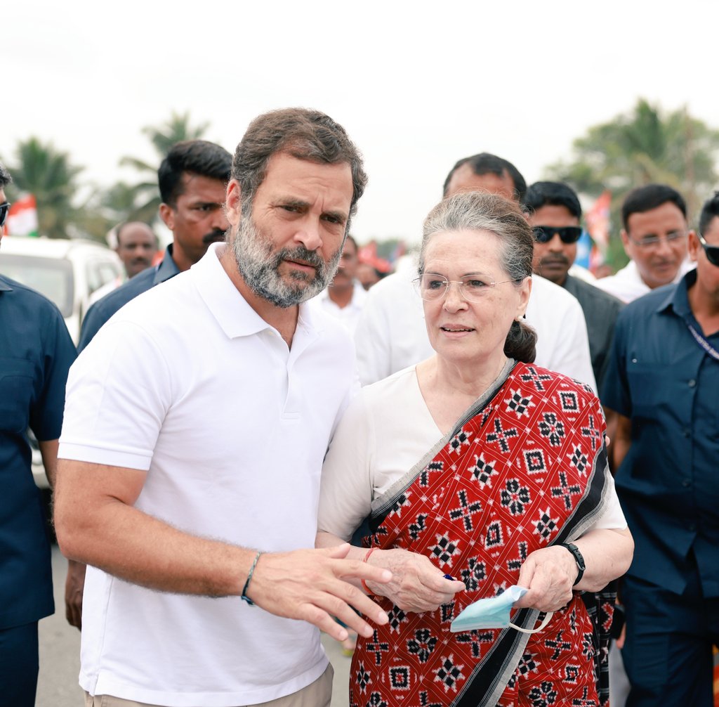 Wish a very Happy Birthday to Sonia Gandhi ji !      