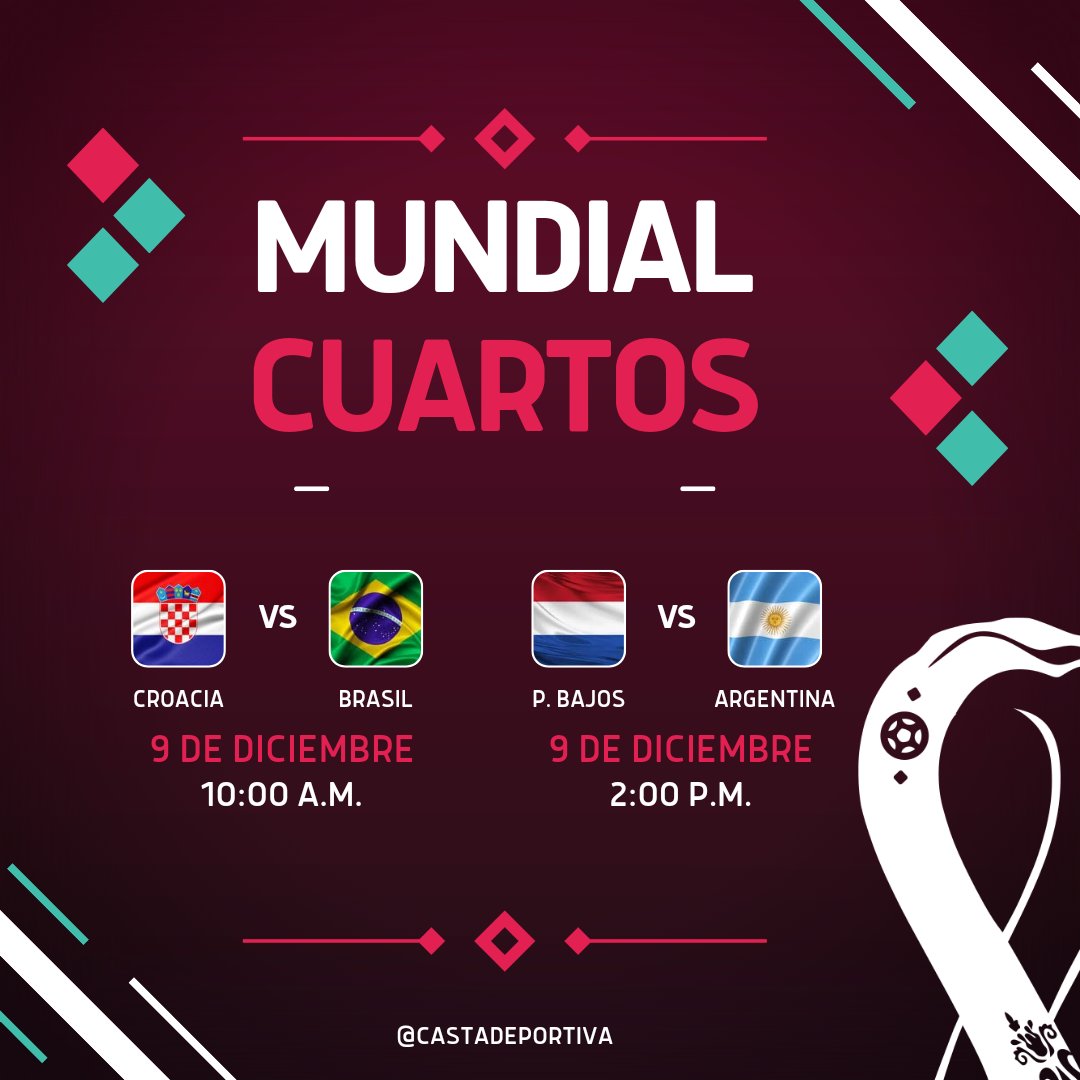 La Casta Deportiva tweet media
