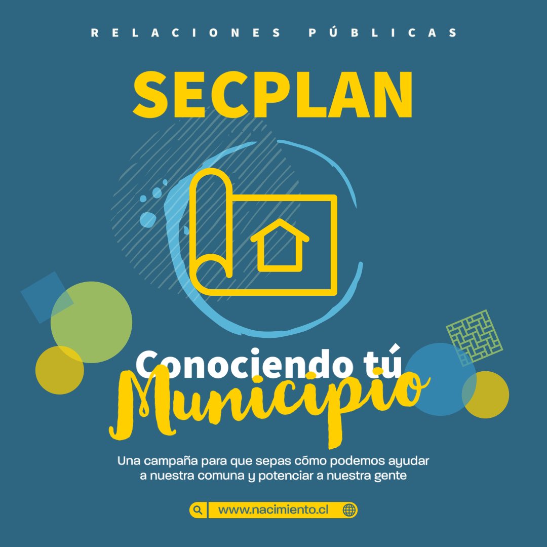 Muni Nacimiento tweet media