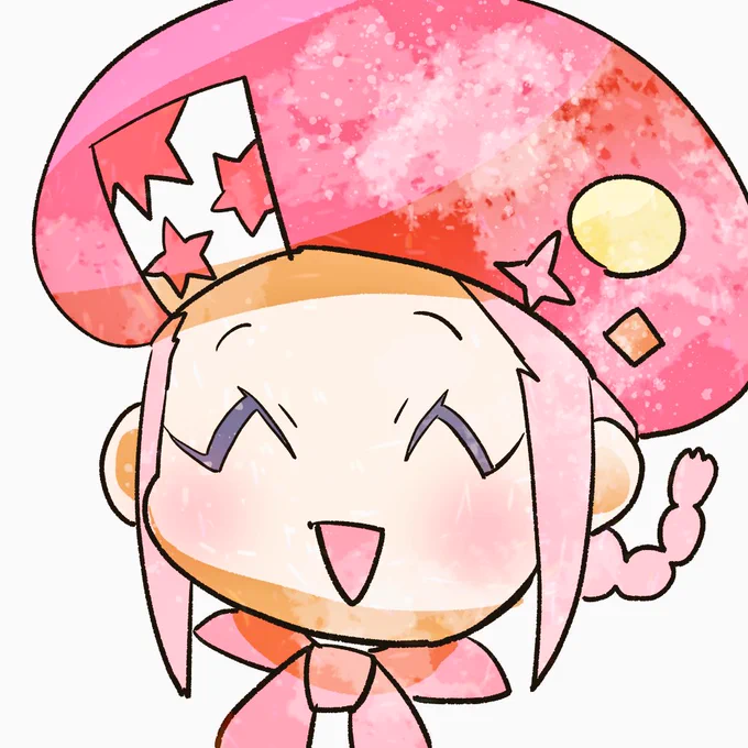 モツギュン! 