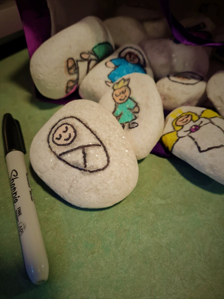 Trinity Churches Shrewsbury tweet media