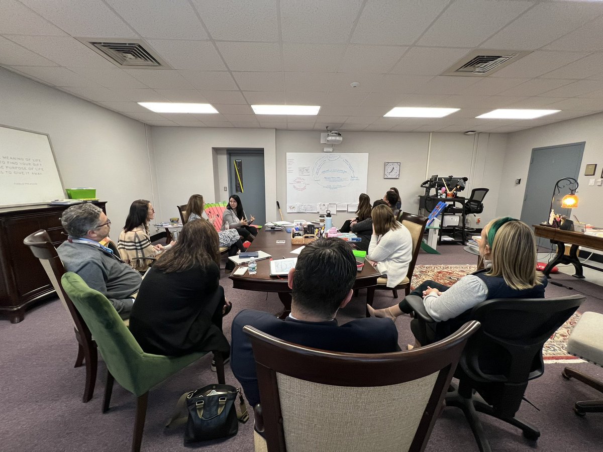 Dr. Anna Cutaia tweet media