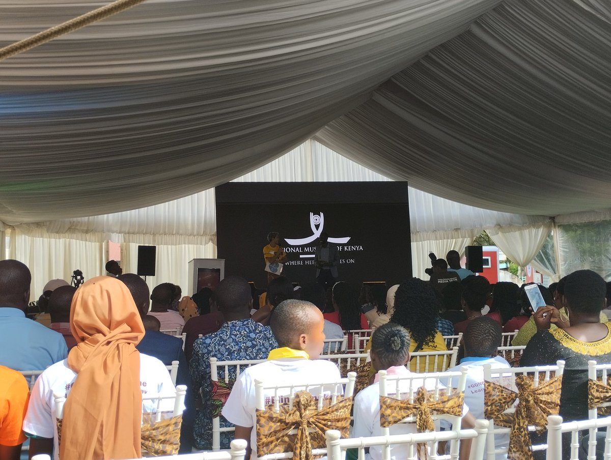 Edutab_Africa's tweet photo. We are at the #reimagineed education innovation summit by @MetisCollective at @museumsofkenya
Pass by our booth and learn more about our education solutions in offline #elearning, #research & #STEAM.
#FurtherTogether #Metiscollective https://t.co/iplYa1Obwi