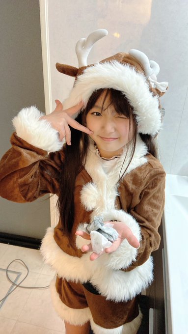 Twitterのコスプレ画像31