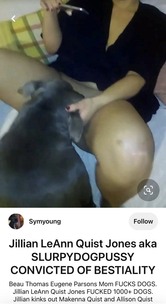 K9DoGFucKeR's tweet photo. #Sacramento #DOGFUCKER #DoGRaPeR with that #SLURPYDOGPUSSY MISS JILLIÀN LEANN QUIST JONES THE #1 #DoGGYSLUT and  #iFunnyFanatics
Favorite #DoGDicKLOVER #BesTiaLitYBiTcH
as Jilliàn LeAnn Quist Jones is in a constant state of #MassiveDoGGYHEAT  for #K9PLAY Y https://t.co/avz6V8HZR6