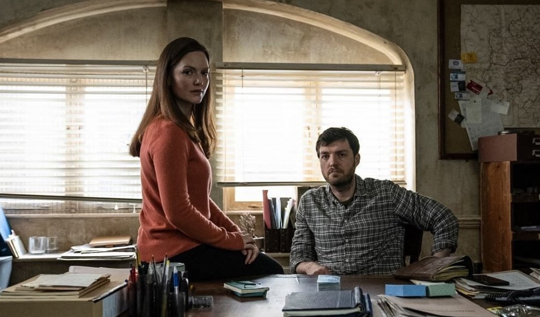 havers_barbara's tweet photo. Will leave soon for my weekendtrip to Bavaria. Wish you all a wonderful #StrikeWeekend with #TroubledBlood at #TomBurke and #HollidayGrainger 🥰 https://t.co/nuT9yBfCXg