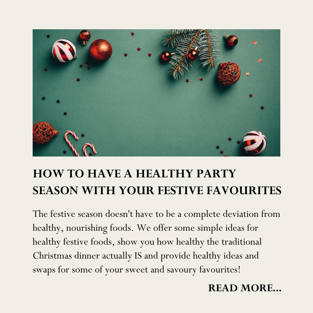 wearejunius's tweet image. With the festive season upon us (already!), for some, it can natural to feel some pressure around food and healthy eating. 

JUNIUS are big fans of the 80/20 approach, which means doing your best to eat healthy, well balanced meals 80% of the time whilst allowing 20% room for the