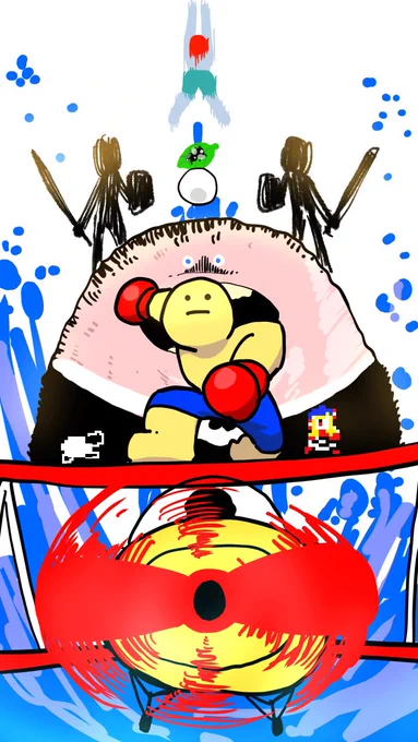 3DS勢の人ならピンとくる画像 