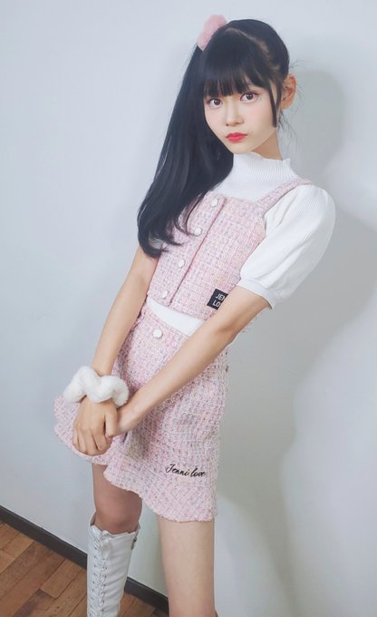 Twitterのコスプレ画像1