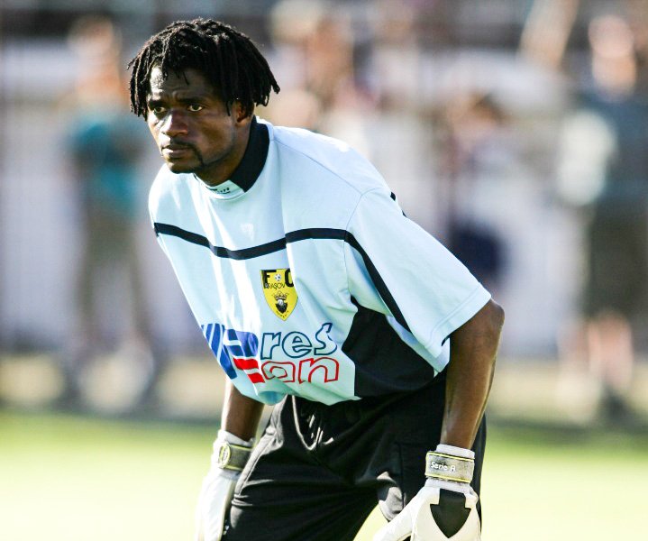 Stegarii's tweet photo. Ibrahim Dossey - The man, the myth, the legend! Gone from this world 14 years ago, but still alive in our hearts! ➡️ https://t.co/HlimXjVAnb

Ibrahim Dossey - Omul, mitul, legenda! Plecat din această lume acum 14 ani, dar în continuare viu în inimile noastre.

#SteagulRenaște https://t.co/pdQwTOVBYa