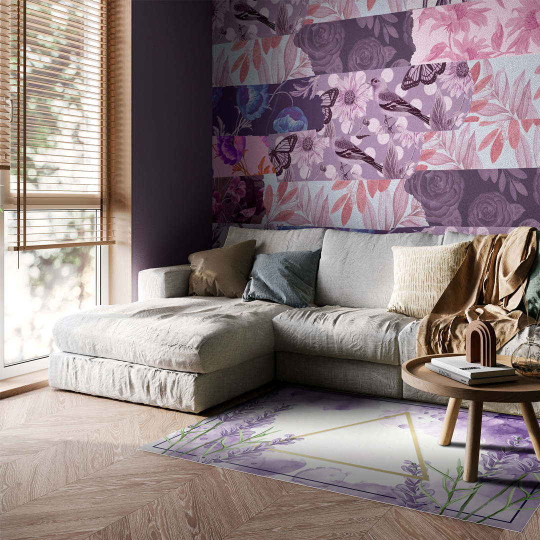 Tenstickers_PT's tweet photo. Veja os produtos da coleção Digital Lavender e escolha o que mais gosta para decorar a sua casa com mais estilo! 😍
#homedeco #homedecor #home #interior #homestyle #design #homedesign #homeideas #DigitalLavender https://t.co/qjuaFbyZq2