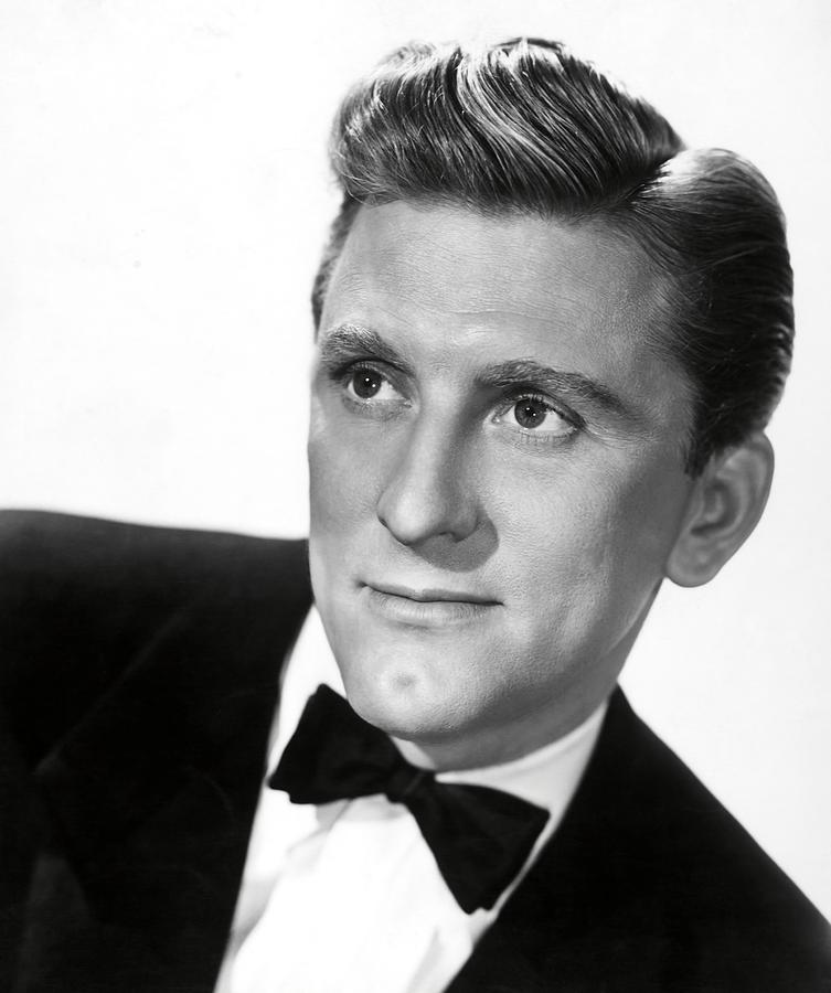 Birthday remembrance. Kirk Douglas (December 9, 1916 – February 5, 2020). He received Best Actor Oscar nominations for “Champion” (1949), “The Bad and the Beautiful” (1952) and “Lust For Life” (1956), and was awarded an honorary Oscar in 1996. https://t.co/DqXOA1fxsG