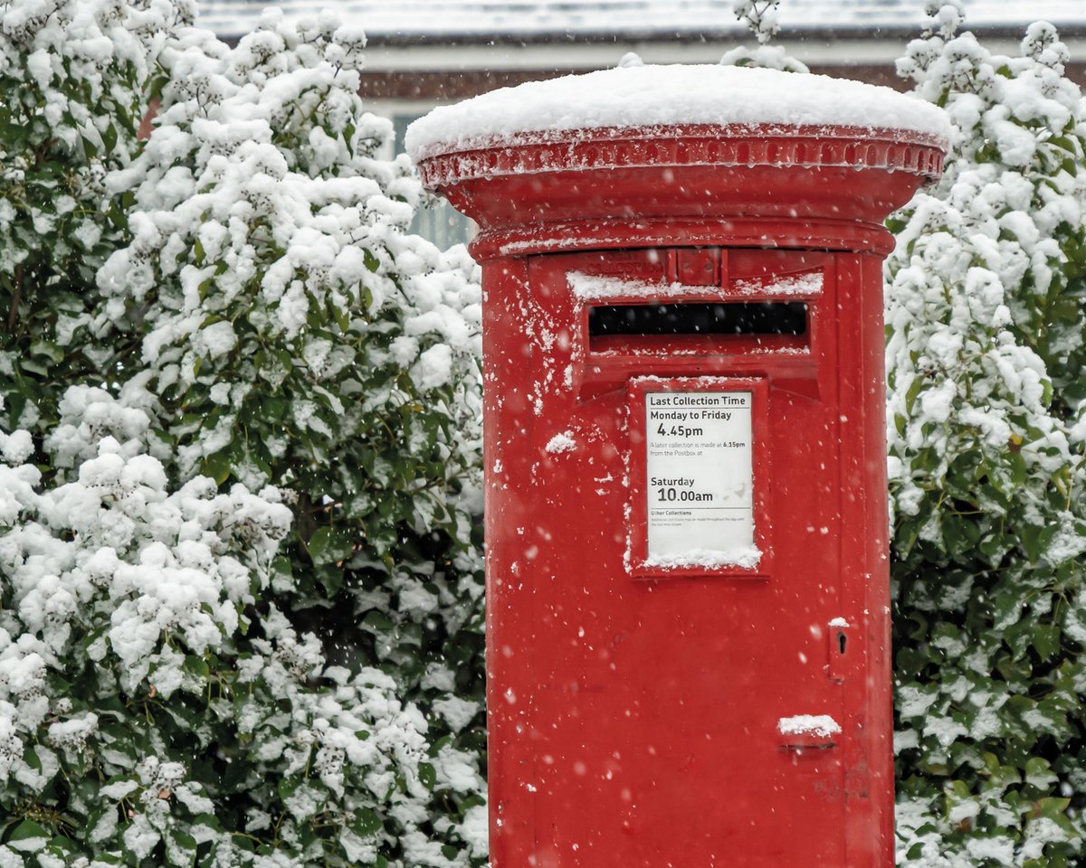 Blake Envelopes & Packaging tweet media