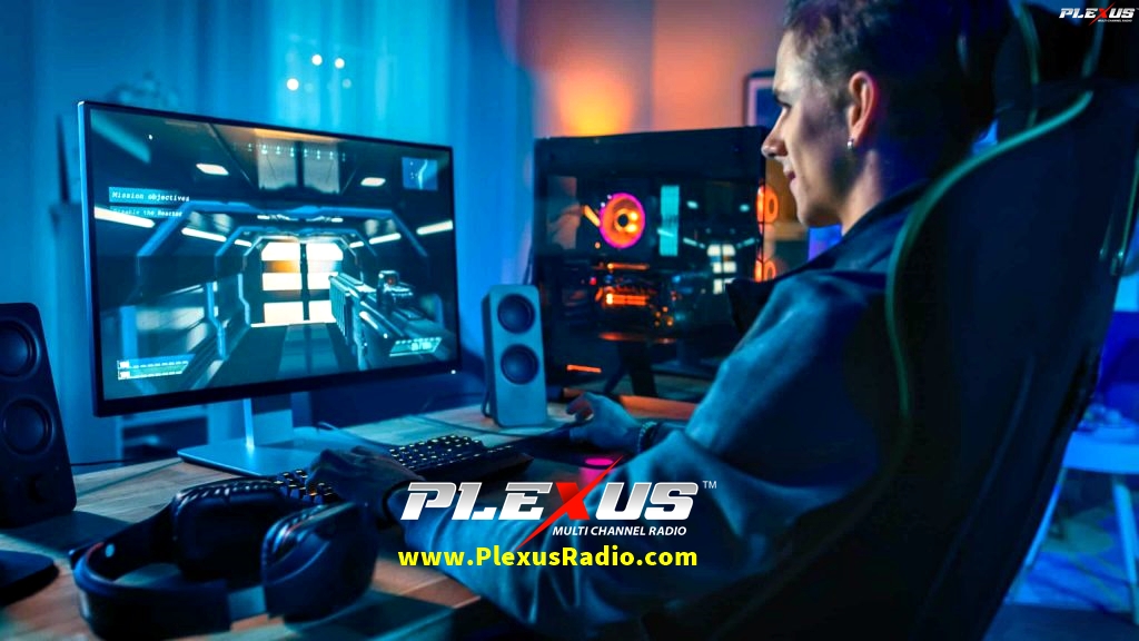 PlexusRadio's tweet photo. La evolución gráfica de los videojuegos - ¿Recuerdas tu primer videojuego? clica para leer más.
https://t.co/9szAs1YqQJ

#laevoluciongraficadelosvideojuegos #indiegames #indiegame #gamedev #indiedev #videogames #gamedevelopment #gaming #pcgames #PlayStation #UnrealEngine5 #steam https://t.co/6QVqJQt3FH
