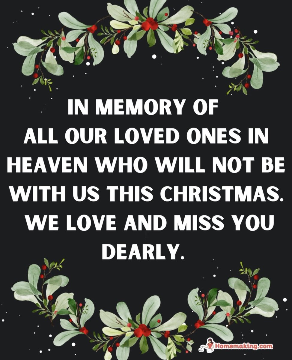 whenyoudie_org's tweet photo. Who are you missing this year? https://t.co/MCNmJjzy2W