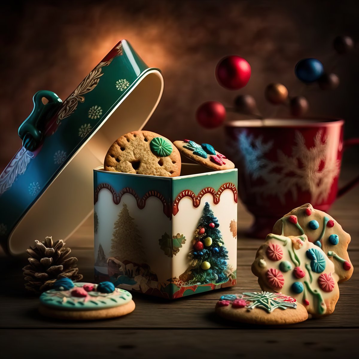 expensivecrush's tweet photo. Get Ready fro christmas https://t.co/99nGt0SUEw