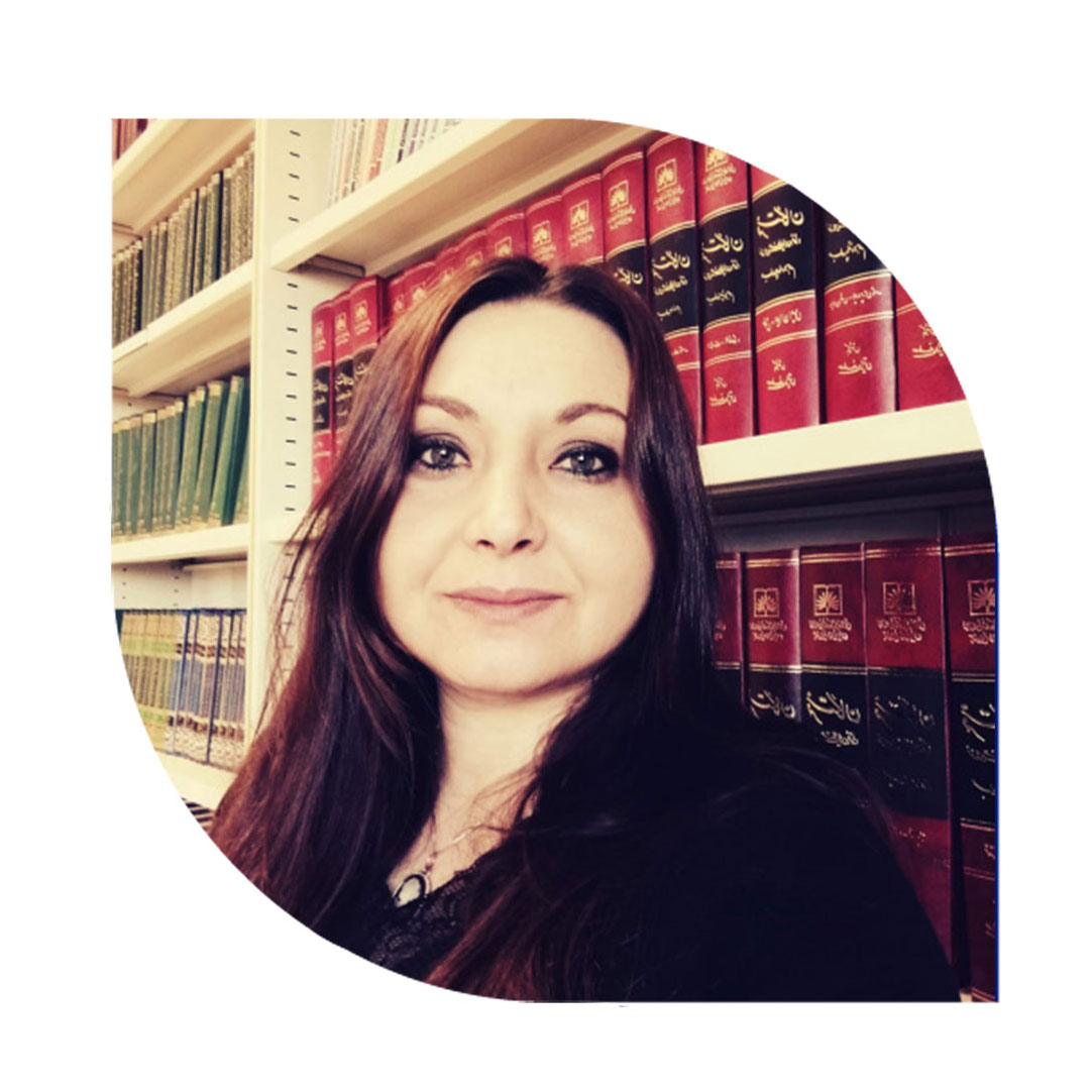 resilienceRI's tweet photo. #RESILIENCE is a unique platform for experts on #ReligiousStudies since it allows access to special collections, #catalogues and #databases of books and #manuscripts otherwise hardly available. - Ivana Panzeca from @fscireIT
#resilienceRI #RESILIENCEFridayQuote #H2020 https://t.co/qOXNdmAXbI