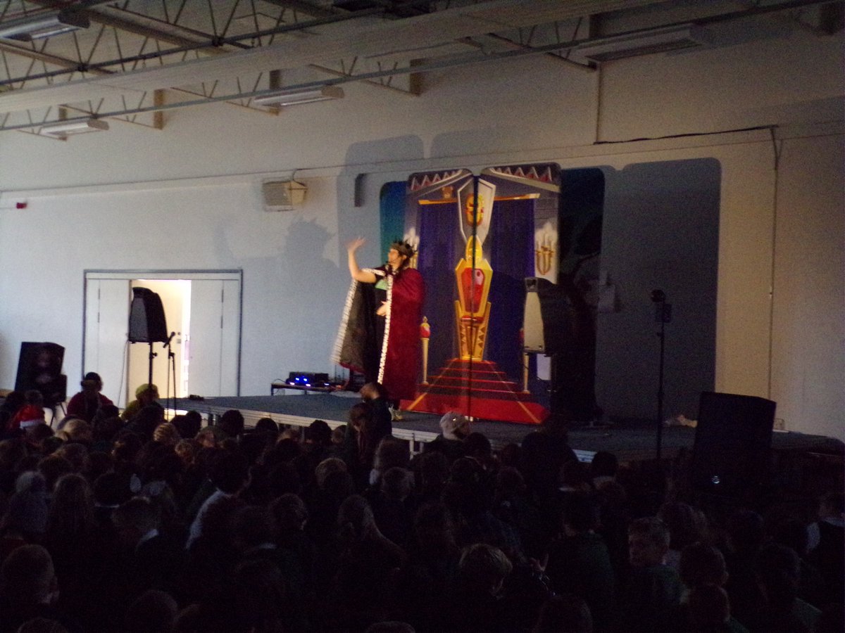 St Stephen's Junior School tweet media