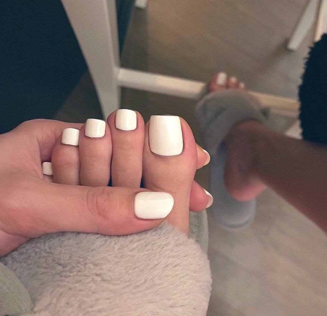 Feetofpriya_Indian (@indianfeetuk) on Twitter photo Love toes? Give me a shout or retweet this, then drop me a DM. Let’s chat 👄😍
#whitetoes #toes #toesfeet #happyfeet #lovemytoes #lovemyfeet #feetselling #feetfetiche #feetlove #feetpicbuyer #footfethish #footworshi̇p @RTyourFeet <a href="/rt_feet/">Feet RT PROMO (Road to 100K)</a> <a href="/slavekane/">RT Findom 60k</a> <a href="/RTLoveFeet/">RTLoveFeet 👑 (GO 10k)</a> Love toes? Give me a shout or retweet this, then drop me a DM. Let’s chat 👄😍
#whitetoes #toes #toesfeet #happyfeet #lovemytoes #lovemyfeet #feetselling #feetfetiche #feetlove #feetpicbuyer #footfethish #footworshi̇p @RTyourFeet <a href="/rt_feet/">Feet RT PROMO (Road to 100K)</a> <a href="/slavekane/">RT Findom 60k</a> <a href="/RTLoveFeet/">RTLoveFeet 👑 (GO 10k)</a>