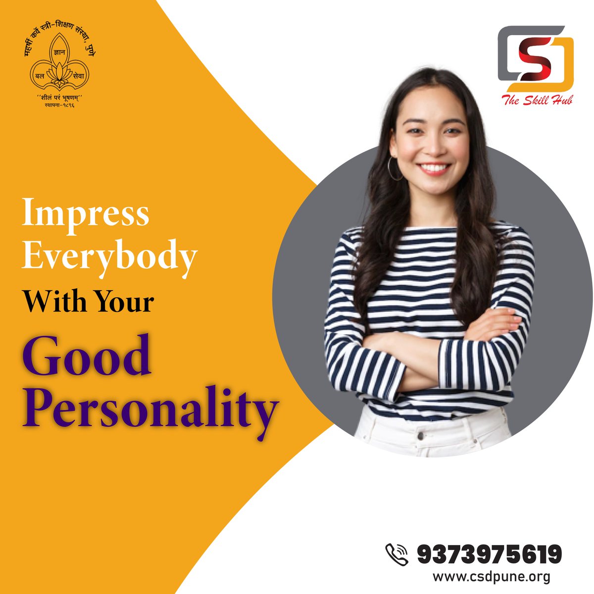 mkssscsdpune's tweet image. Personality is an unbroken series of successful gestures.
.
.
.
.
.
Apply now 
Follow Us: facebook.com/mkssscsdpune
Facebook: 
Instagram: instagram.com/csdpuneofficia…
#DemoSession  #institute  #goodpersonality #goodpersonalitythough #personality #Personality