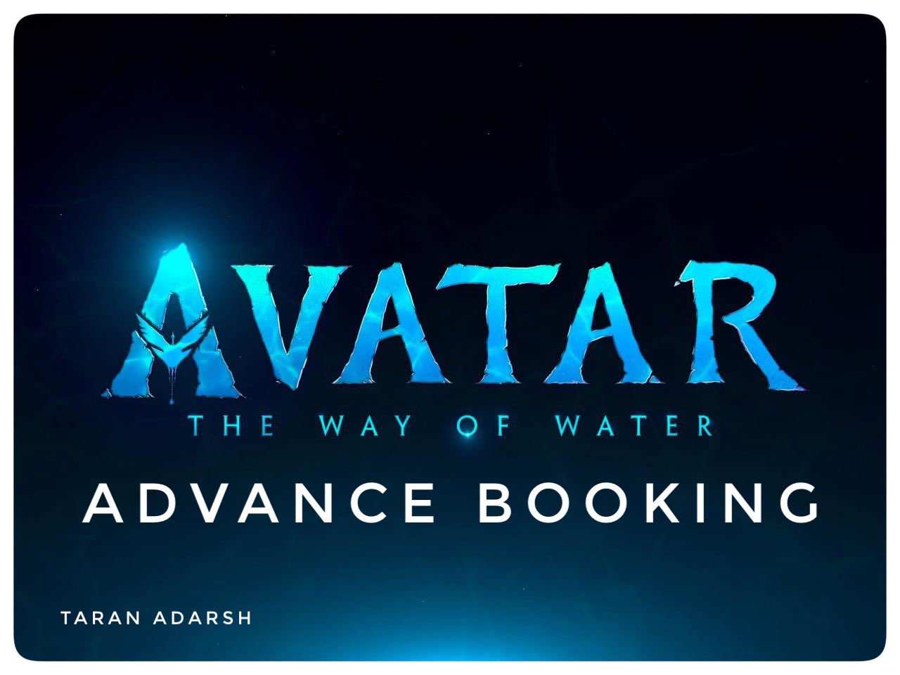 Avatar The Way of Water final trailer out Advance booking of tickets  starts in India  BusinessToday