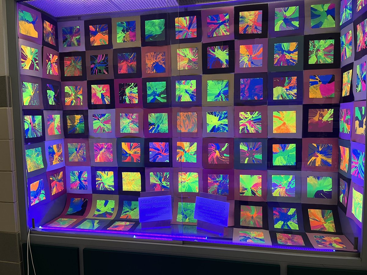 Cypress Grove Intermediate School tweet media