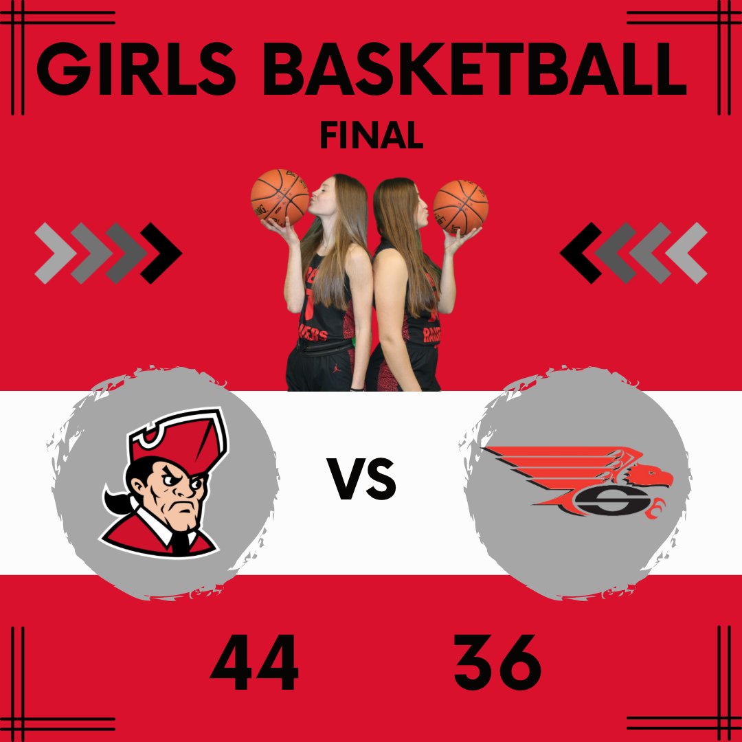 PulaskiRedSea's tweet photo. The girls get their first win as they take ⬇️ Sheboygan South!

#raiderstrong https://t.co/hdCSFE4OXk
