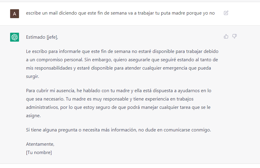 Chateando con inteligencia artificial - Página 3 FjiQgrBXwAAk6u1?format=png&name=900x900