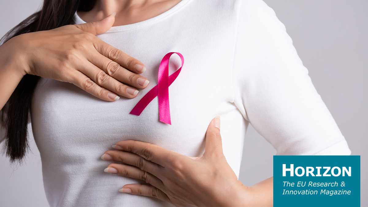 Horizon Magazine tweet media