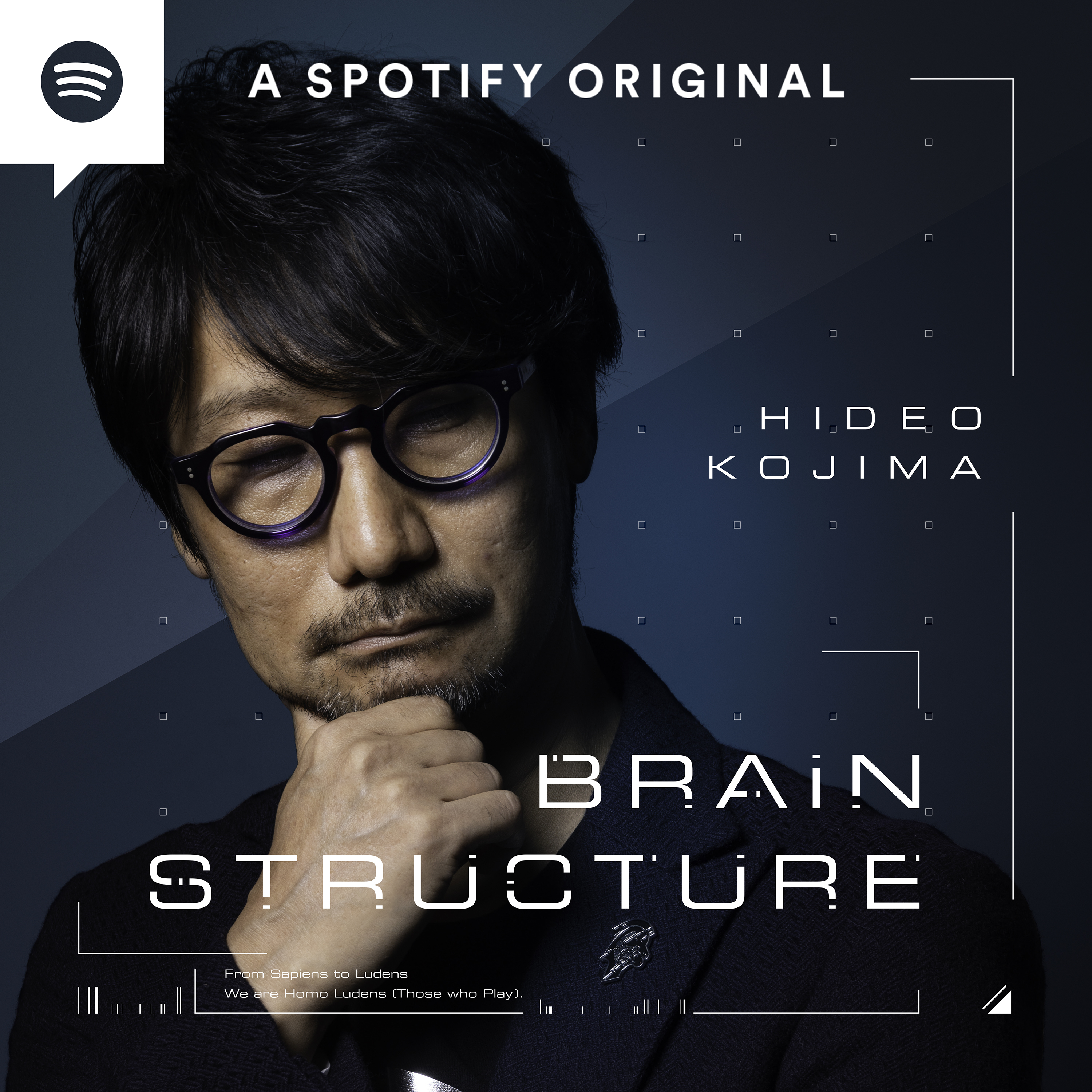 Digital Media Concepts/Hideo Kojima - Wikiversity