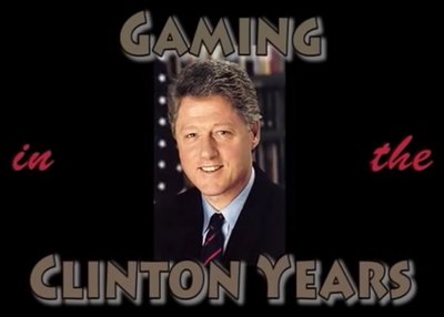 Tiza @ﾊｯﾋﾟｰｶﾑｶﾑ on X: I can't believe Bill Clinton won the Game Awards. I  wonder if anyone watching that even got the reference. Bless that kid   / X