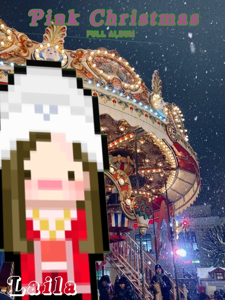 bubble_Newss's tweet photo. 📰NEWS📰
@Glass_Oficiall is providing fans with teaser fotos for their upcoming 2nd Full album of Christmas! Even though fans have been thinking about it being a Pink Entretainment Family Album, not just because of the album name "Pink Christmas" Also because all members have + https://t.co/9gAQlhm4Vt